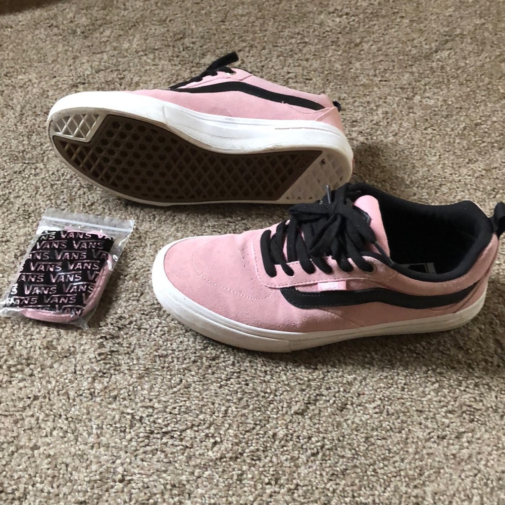 Vans Kyle Walker Pro